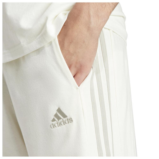 Adidas Ανδρικό σορτς Essentials Single Jersey 3-Stripes Shorts Adidas Ανδρικό σορτς Essentials Single Jersey 3-Stripes Shorts